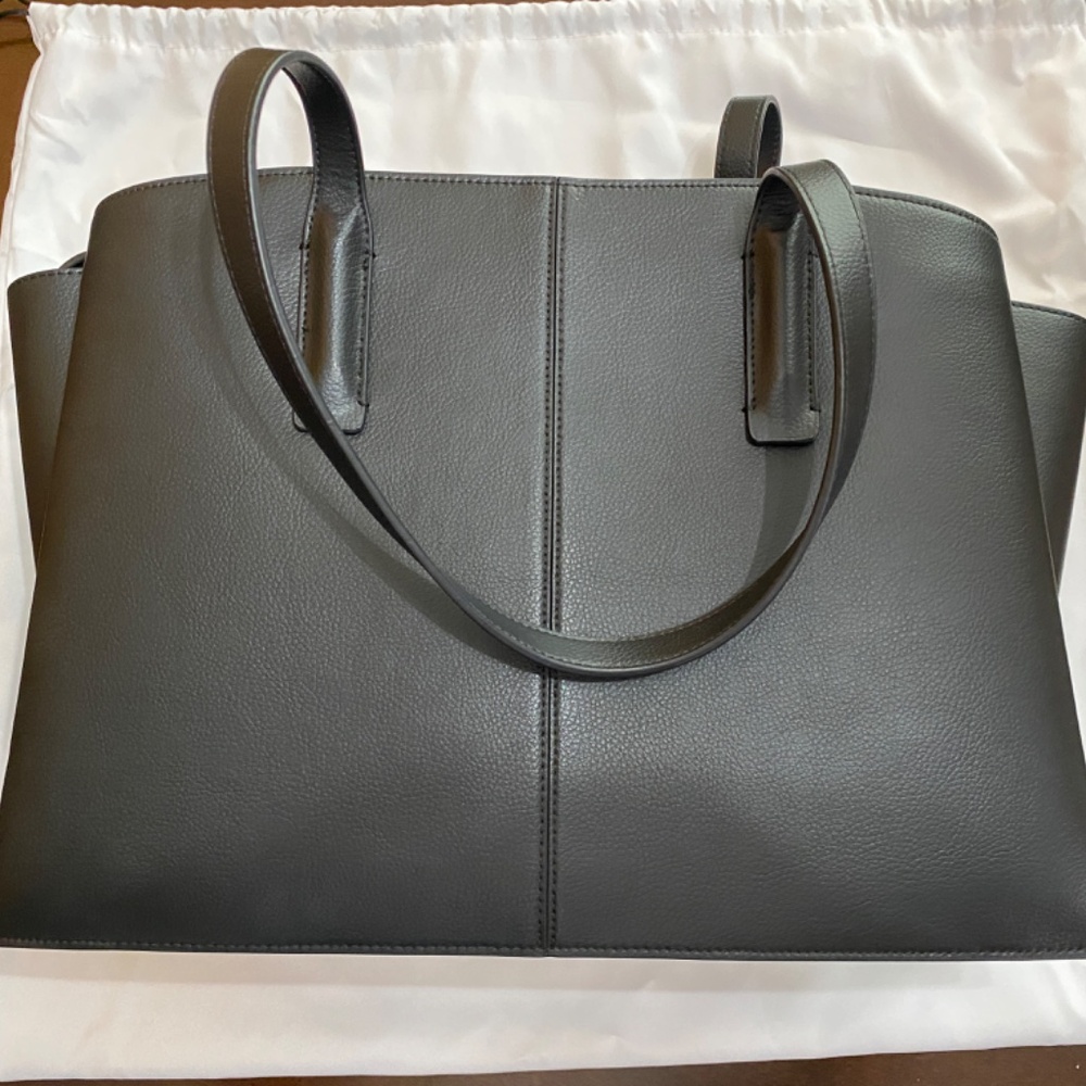 Freja New York Paloma Tote Bag